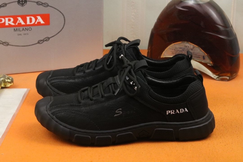 Prada Casual Shoes